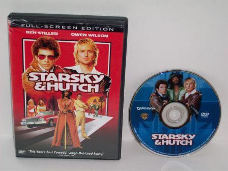 Starsky & Hutch - DVD